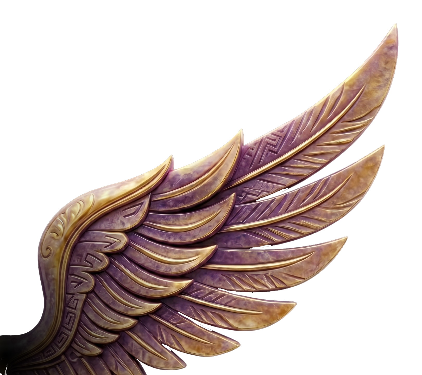 Wing Left